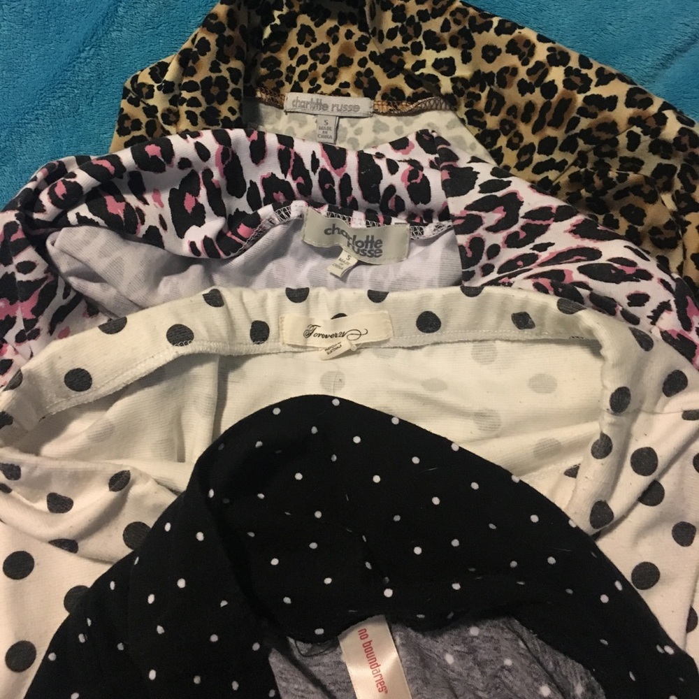 Mini Skirts Bundle - Picture 2 of 7